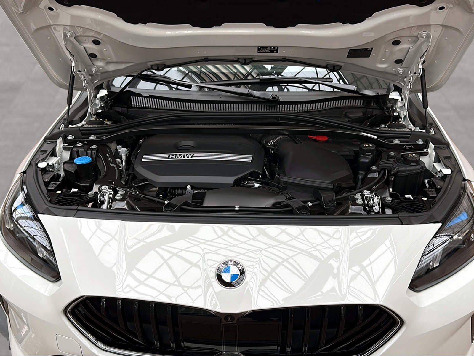 BMW 1er – Bild 24
