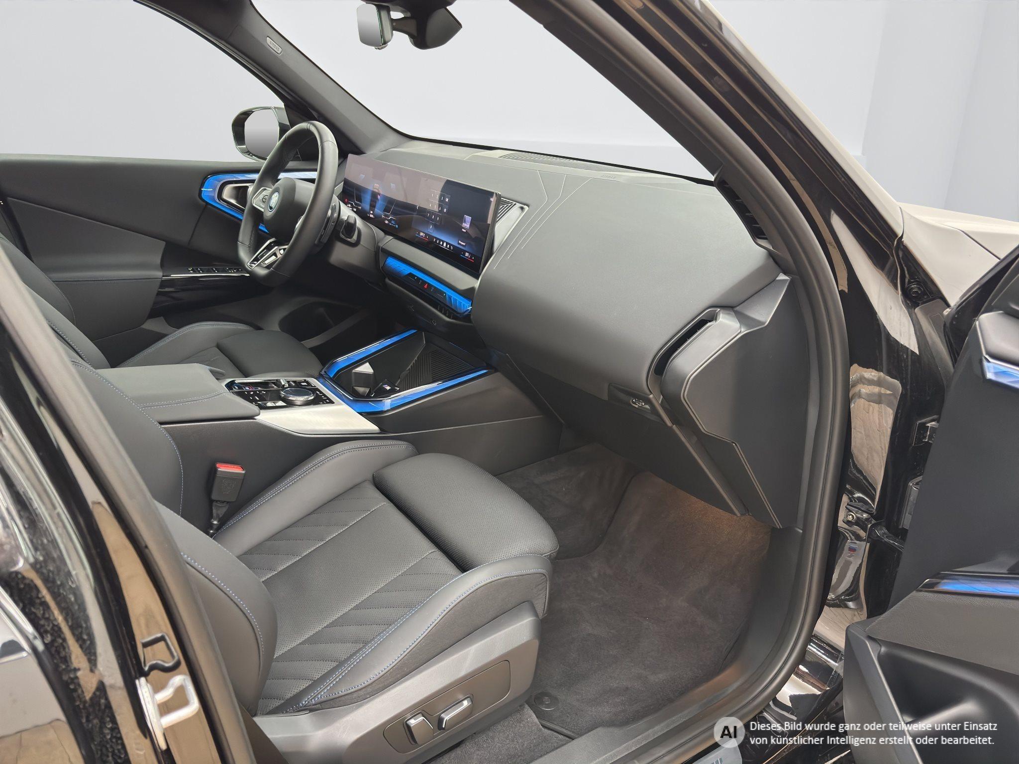 BMW X3 – Bild 12