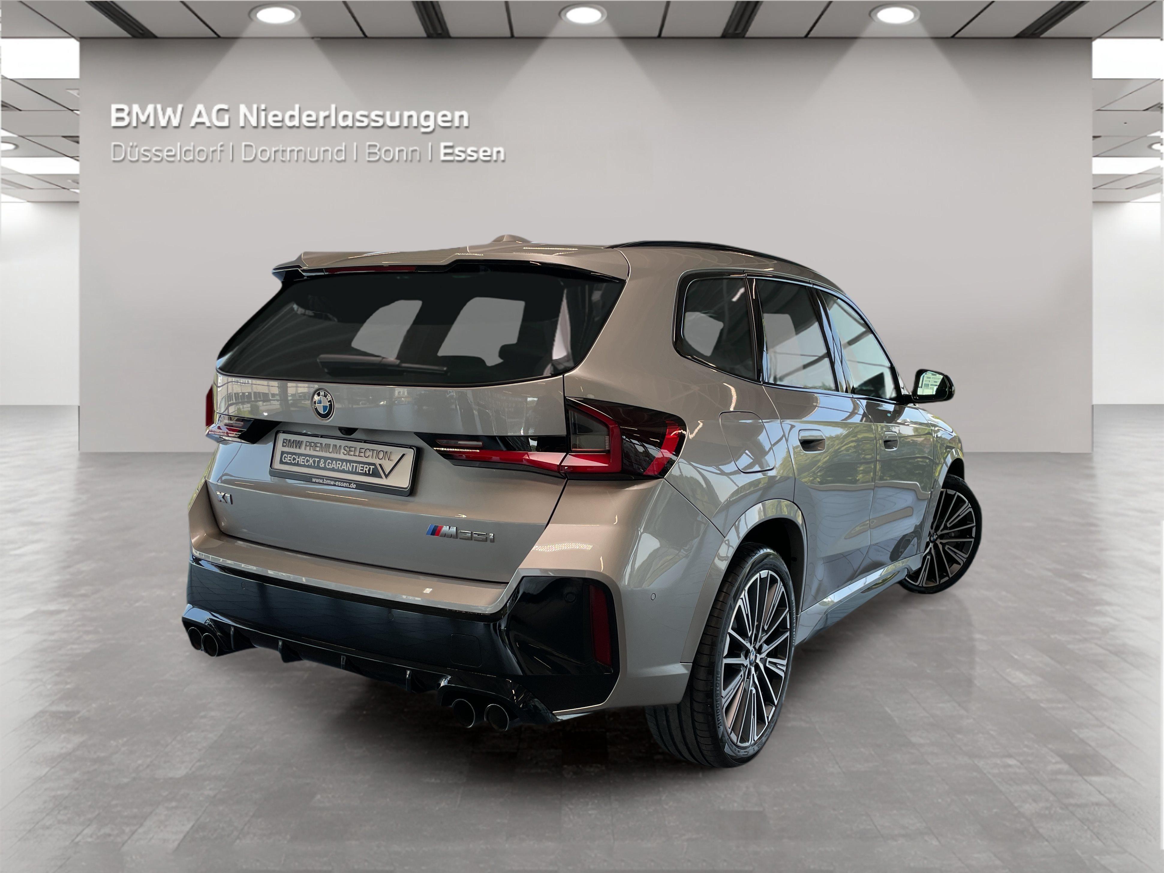 BMW X1 – Bild 4
