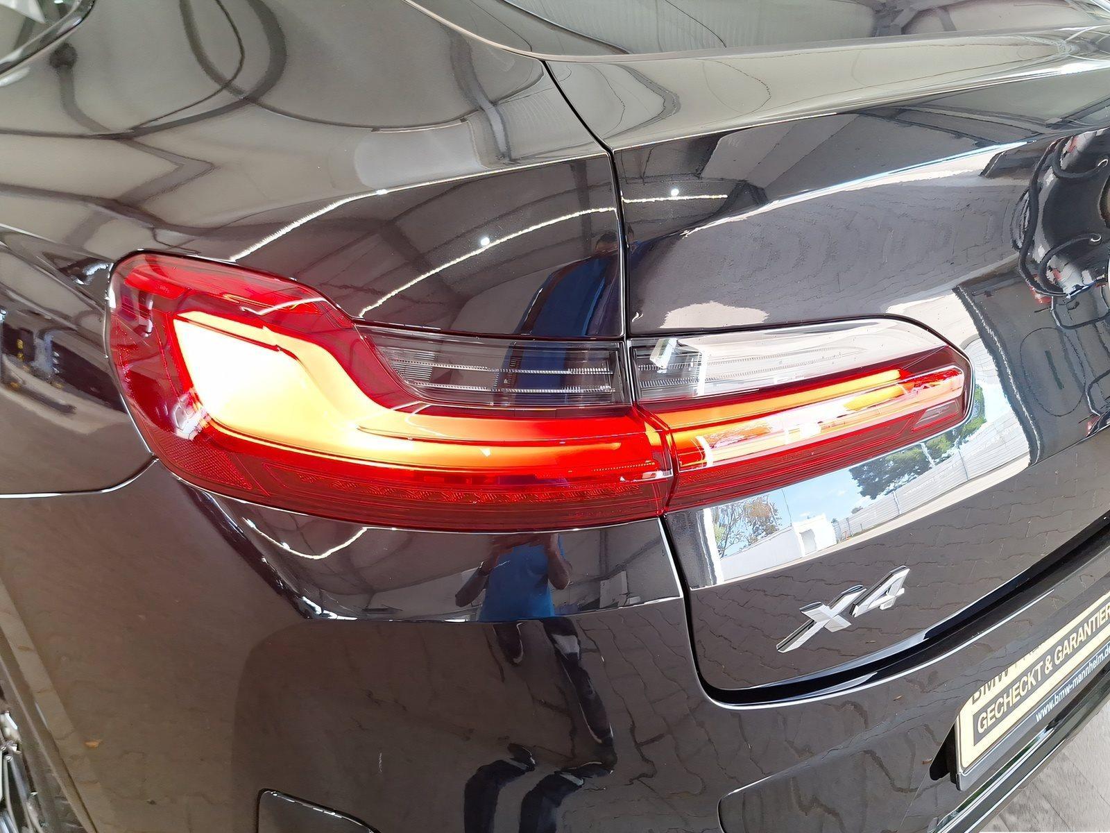 BMW X4 – Bild 9