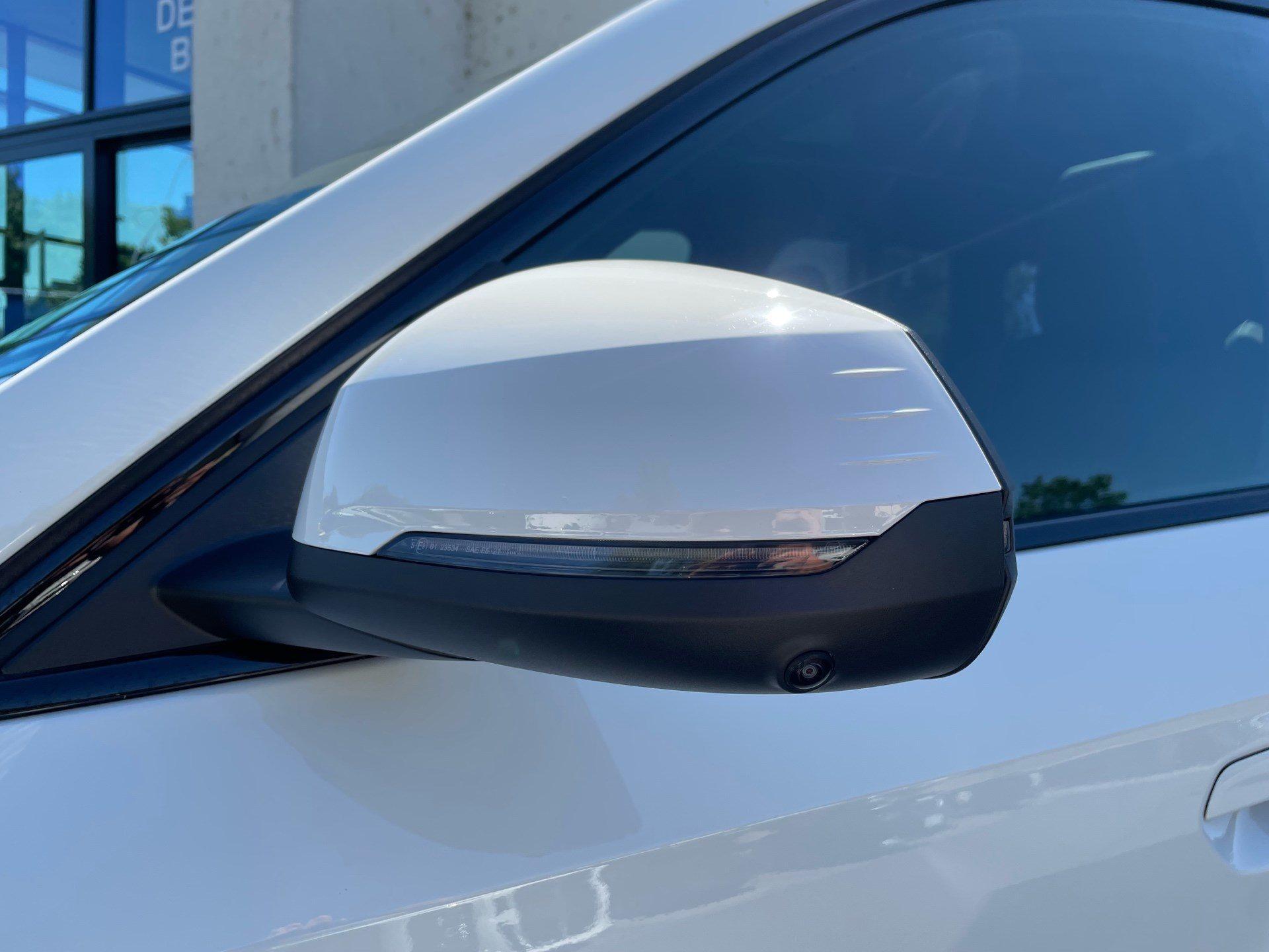 BMW X1 – Bild 9