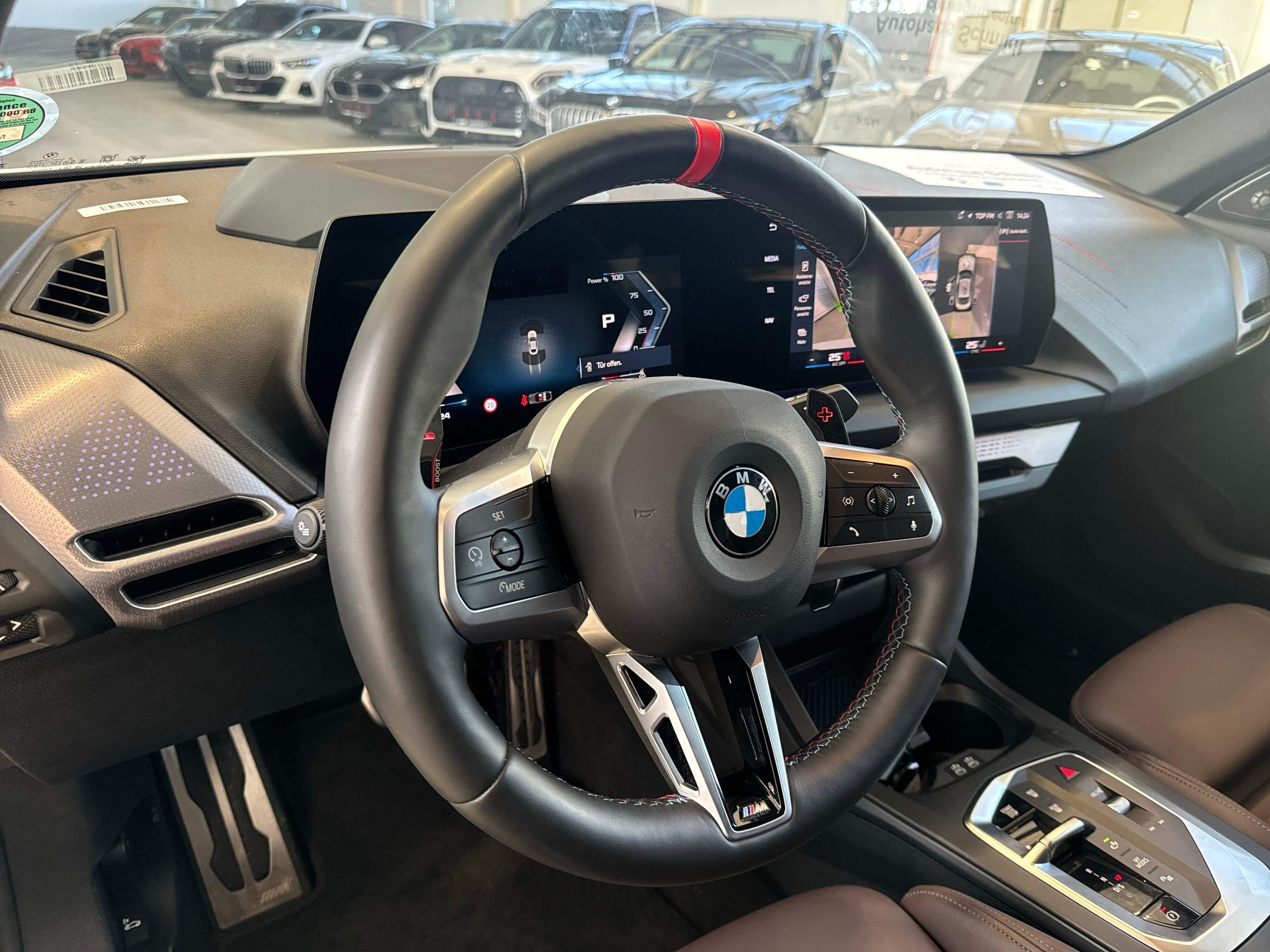 BMW 2er Gran Coupé – Bild 15