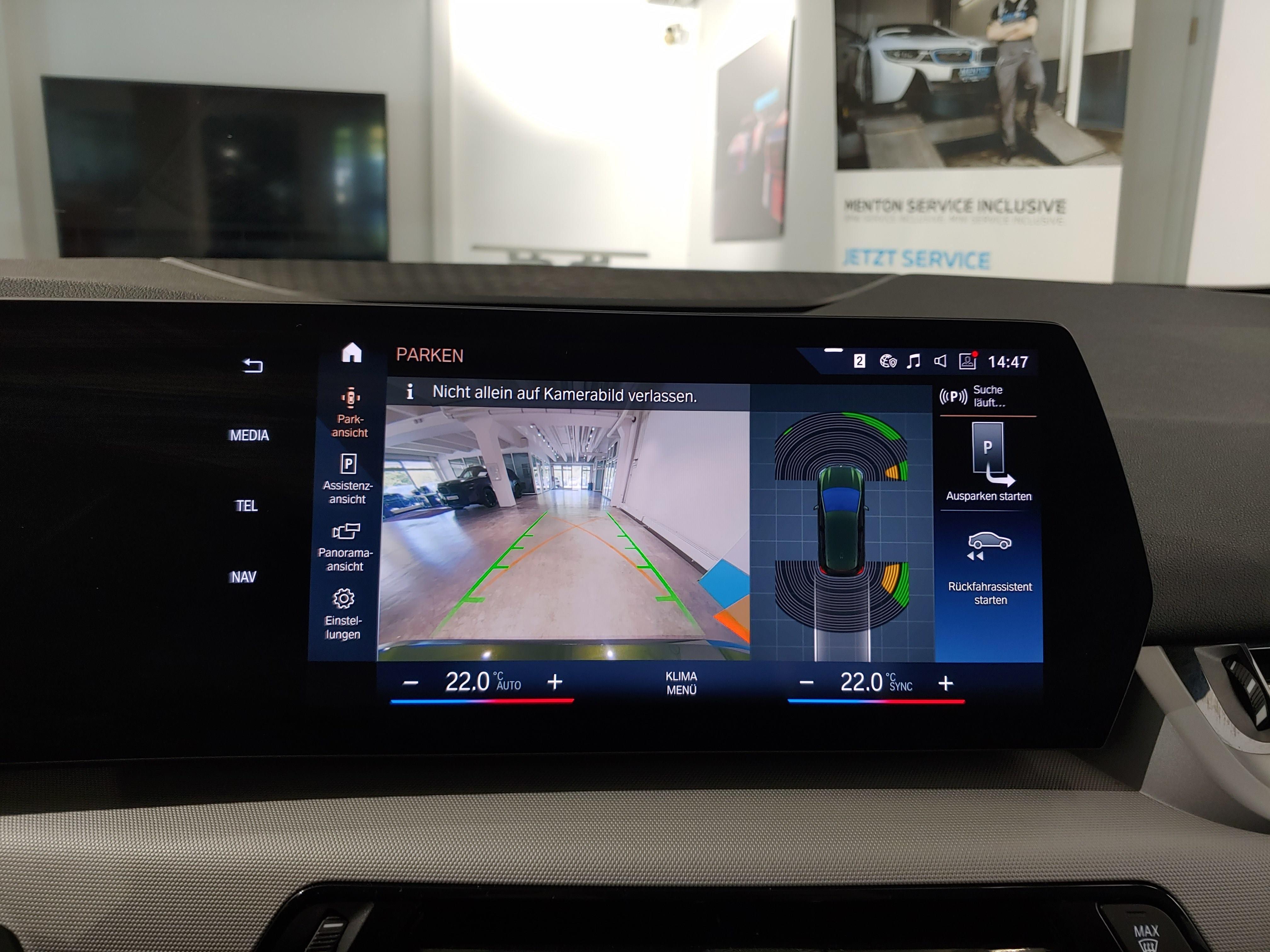 BMW 2er Active Tourer – Bild 8