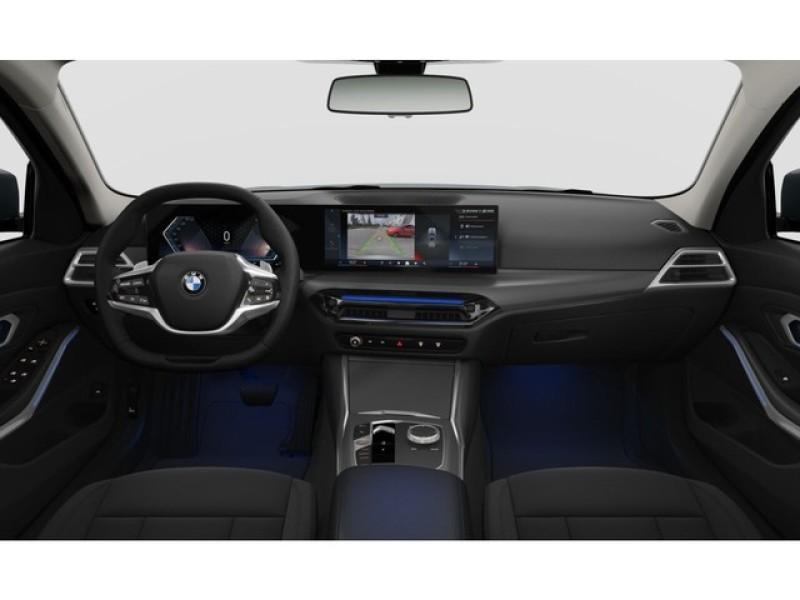 BMW 3er Touring – Bild 13