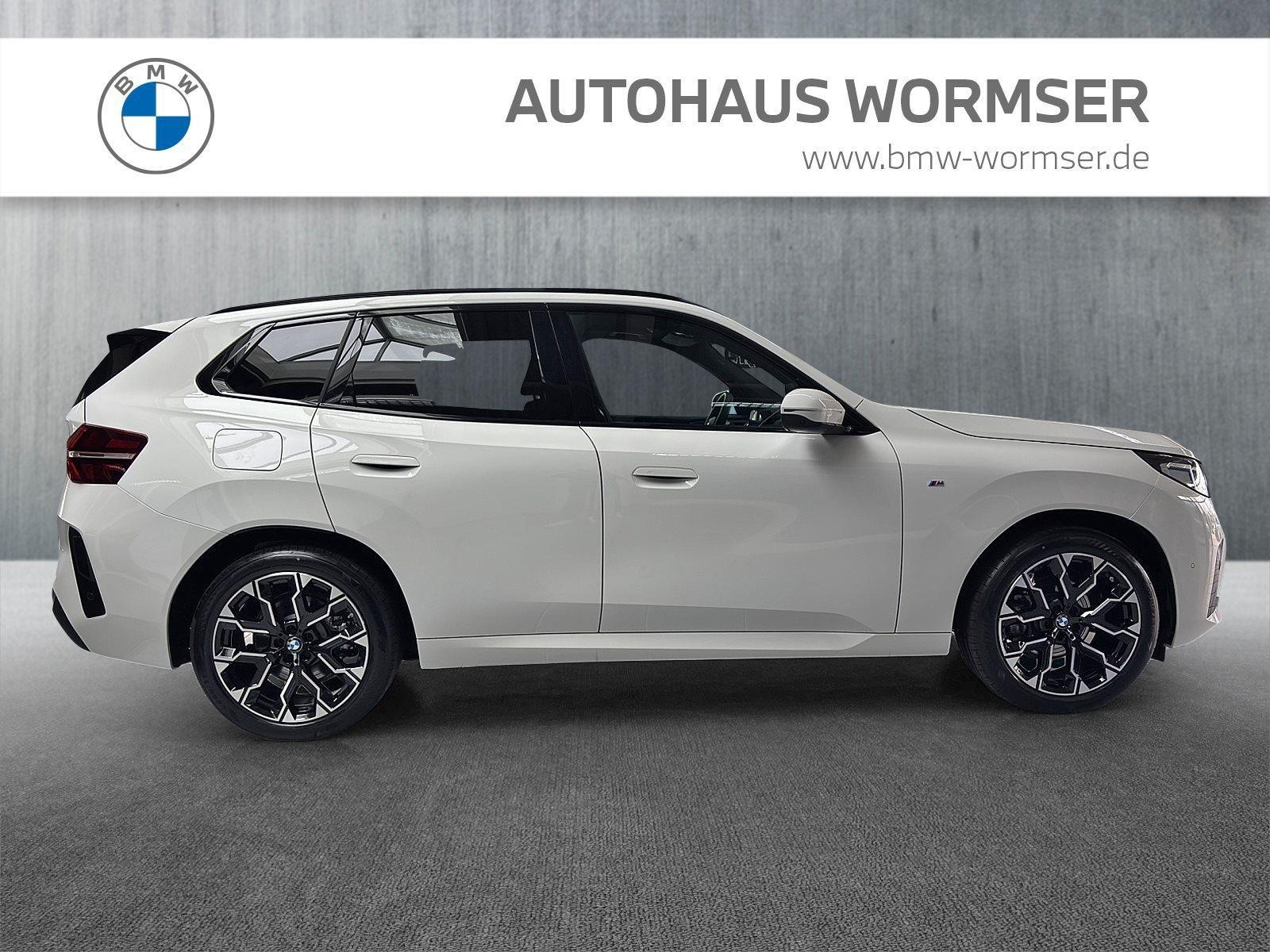 BMW X3 – Bild 20