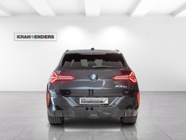 BMW X3 – Bild 20