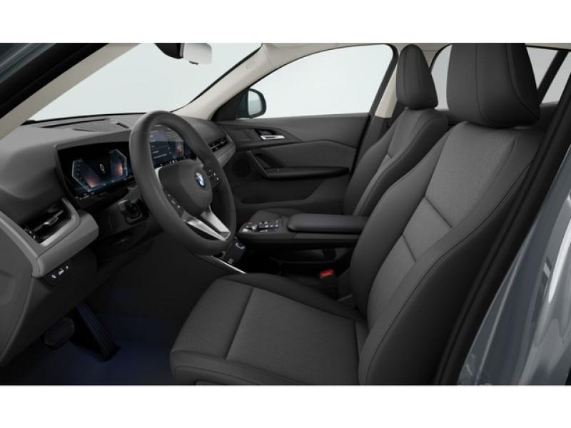 BMW X2 – Bild 14
