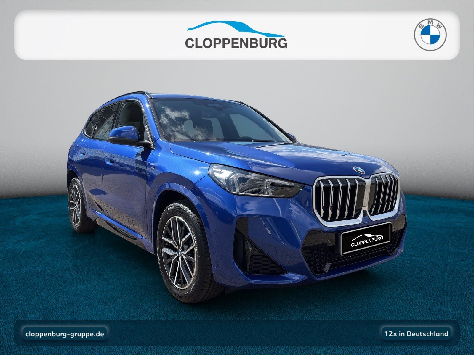 BMW X1 – Bild 19