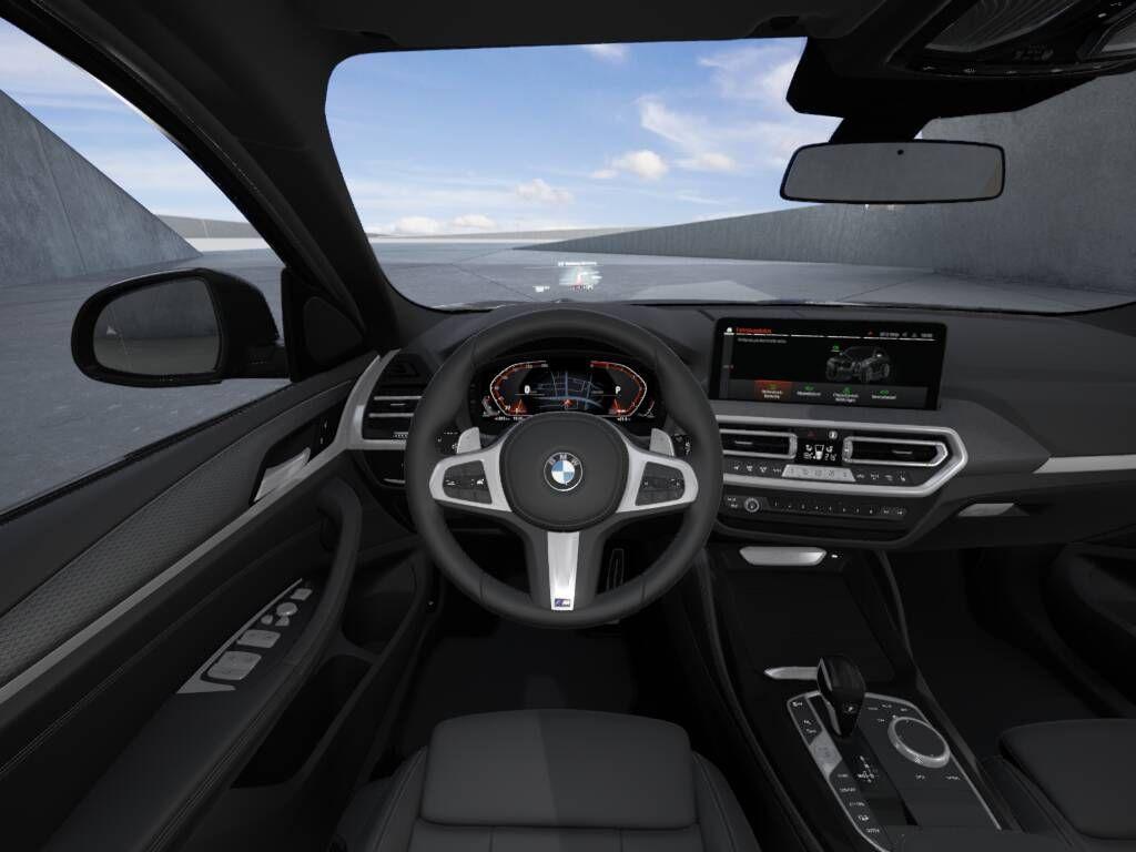 BMW X4 – Bild 7