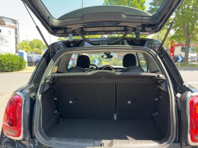 MINI Cooper 3-Türer – Bild 8