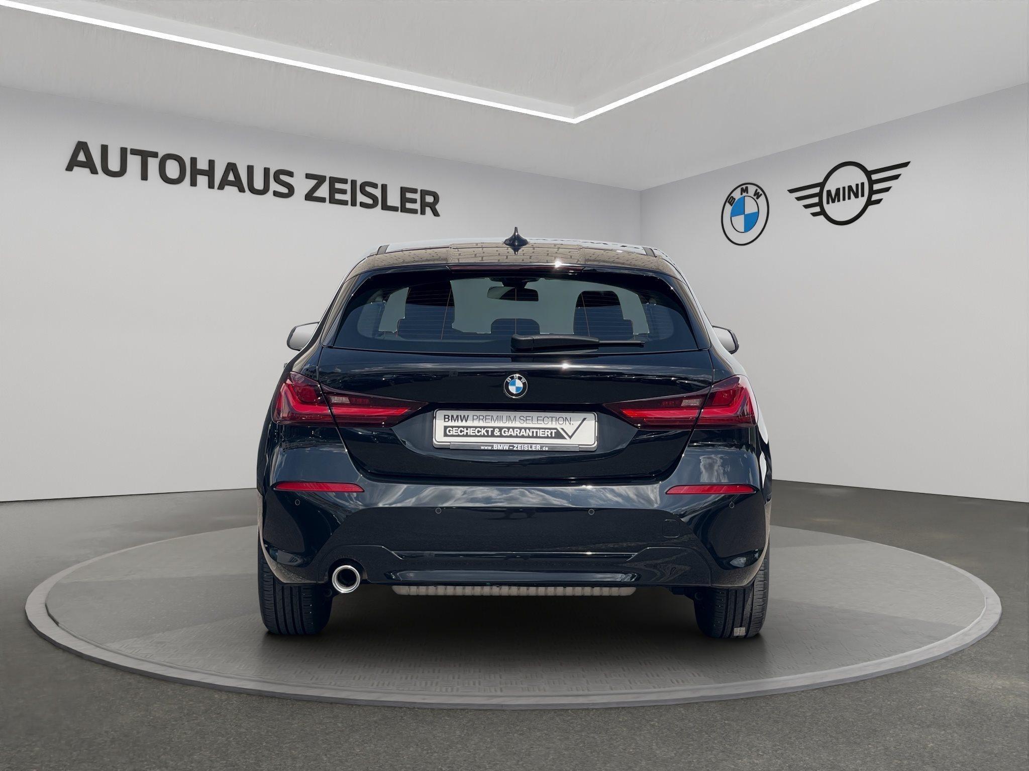 BMW 1er – Bild 6