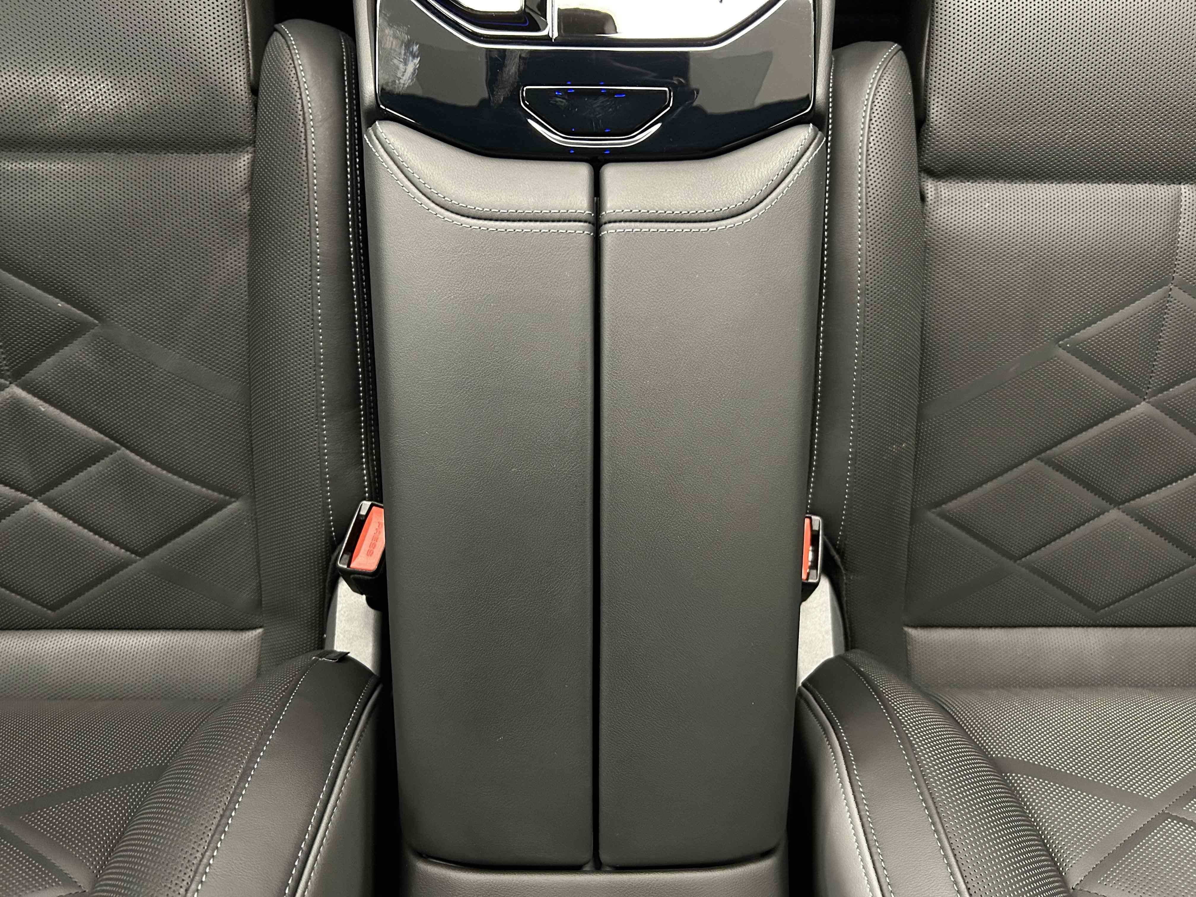 BMW 5er – Bild 25