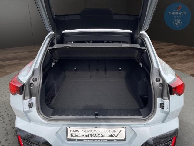 BMW X2 – Bild 20