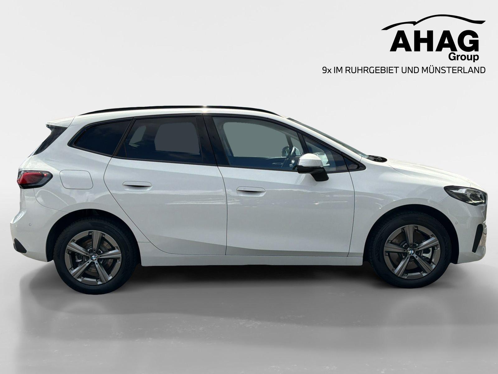 BMW 2er Active Tourer – Bild 3