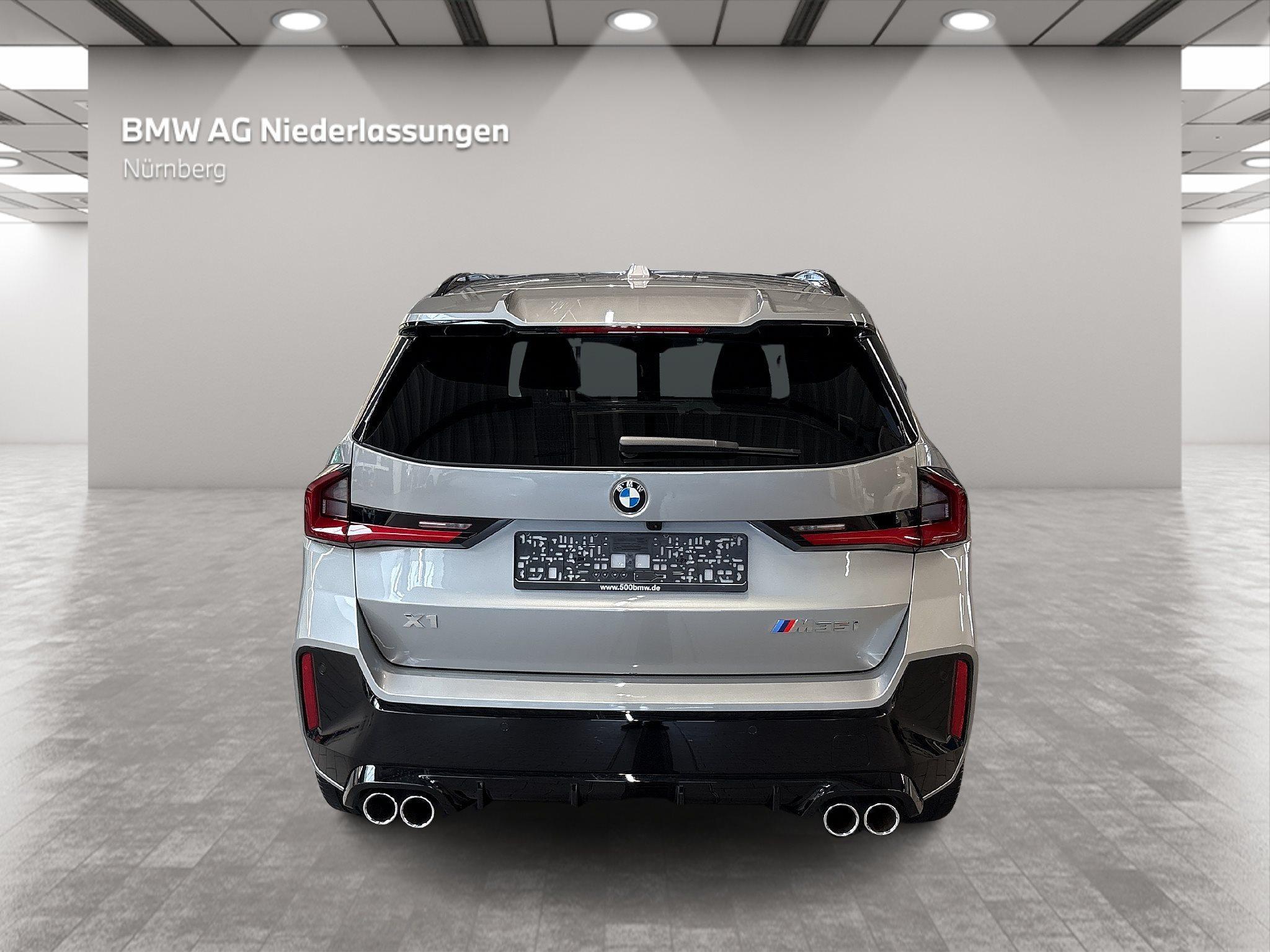 BMW X1 – Bild 4