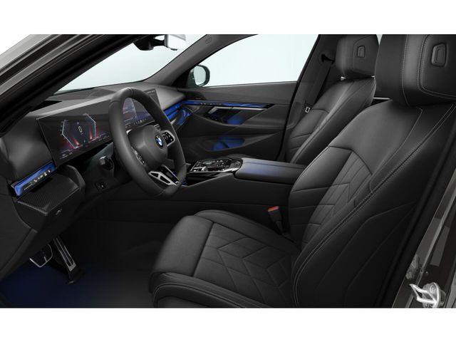 BMW 5er – Bild 3