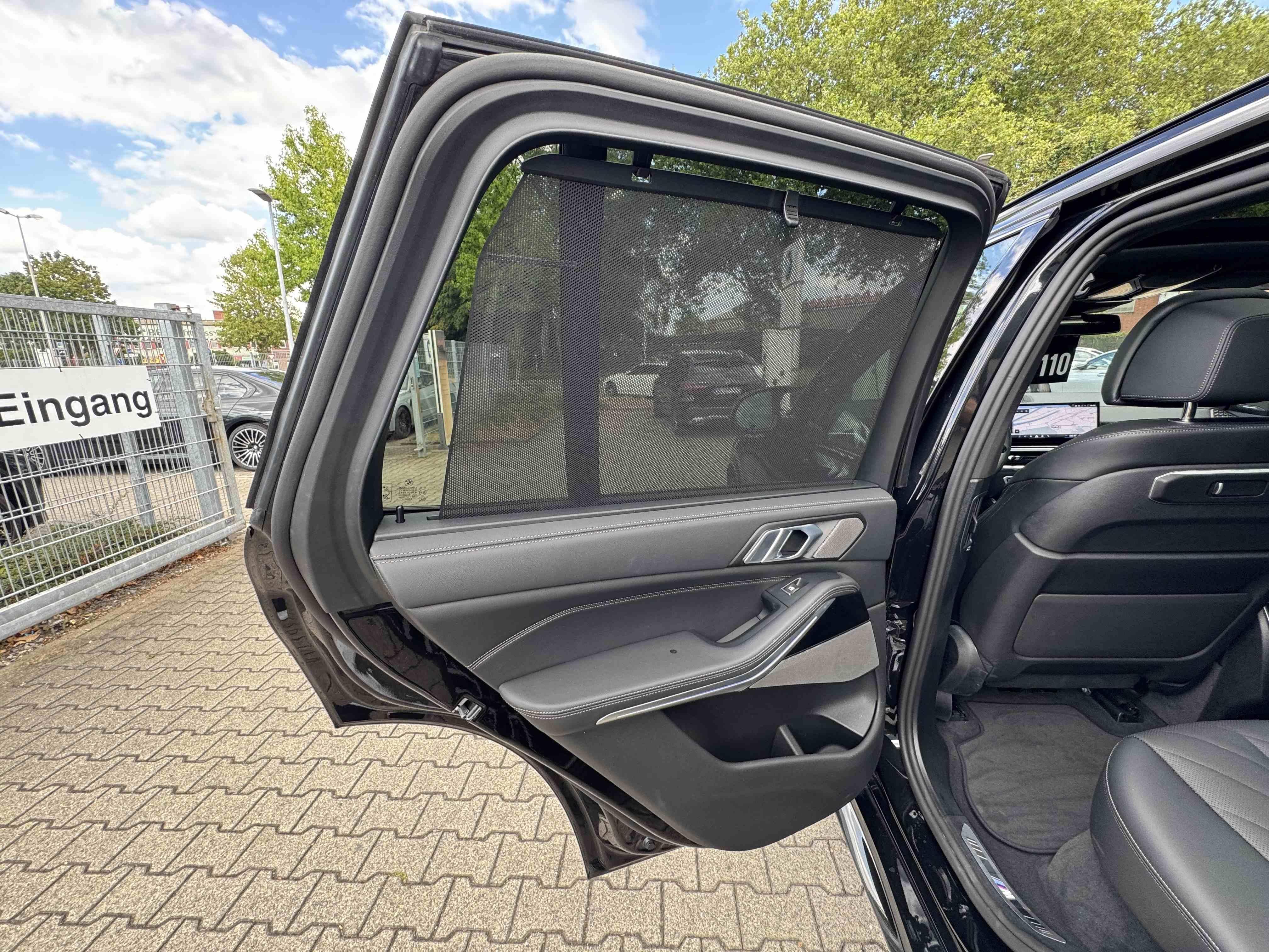 BMW X5 – Bild 20