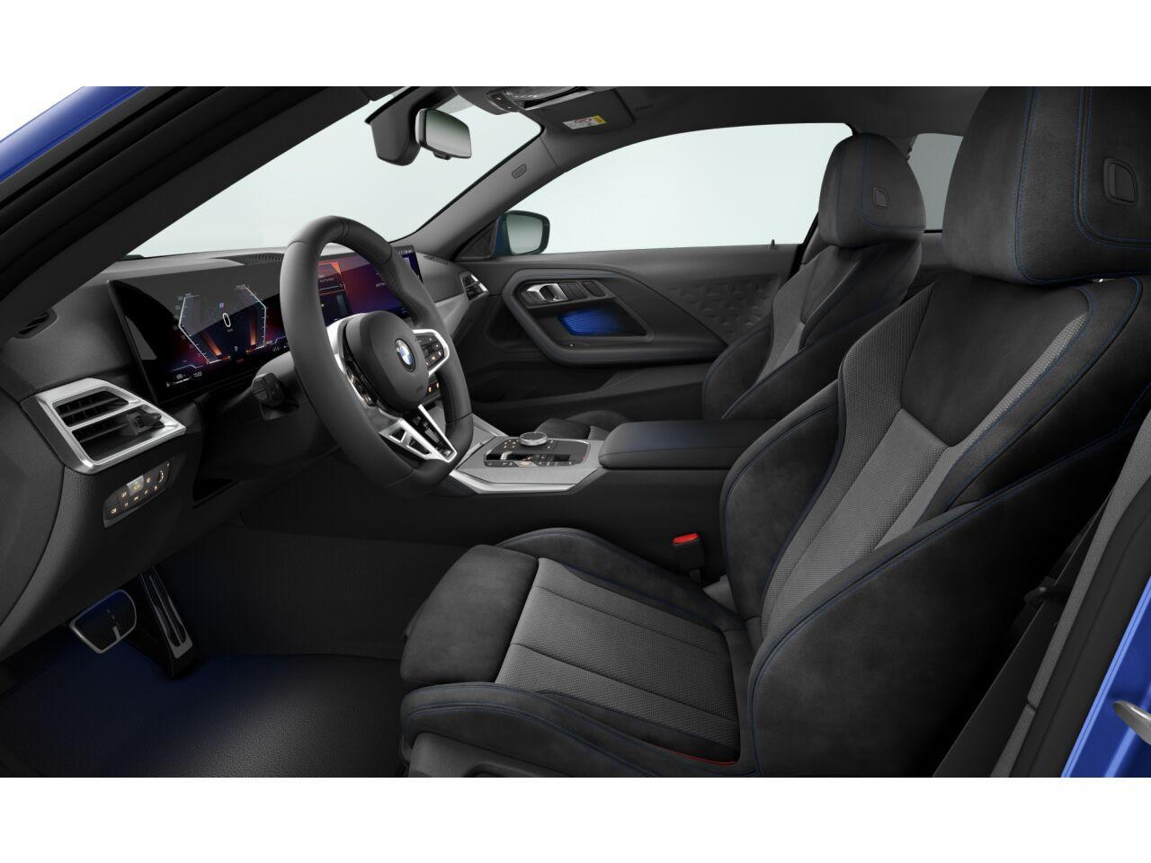 BMW 2er Coupé – Bild 5