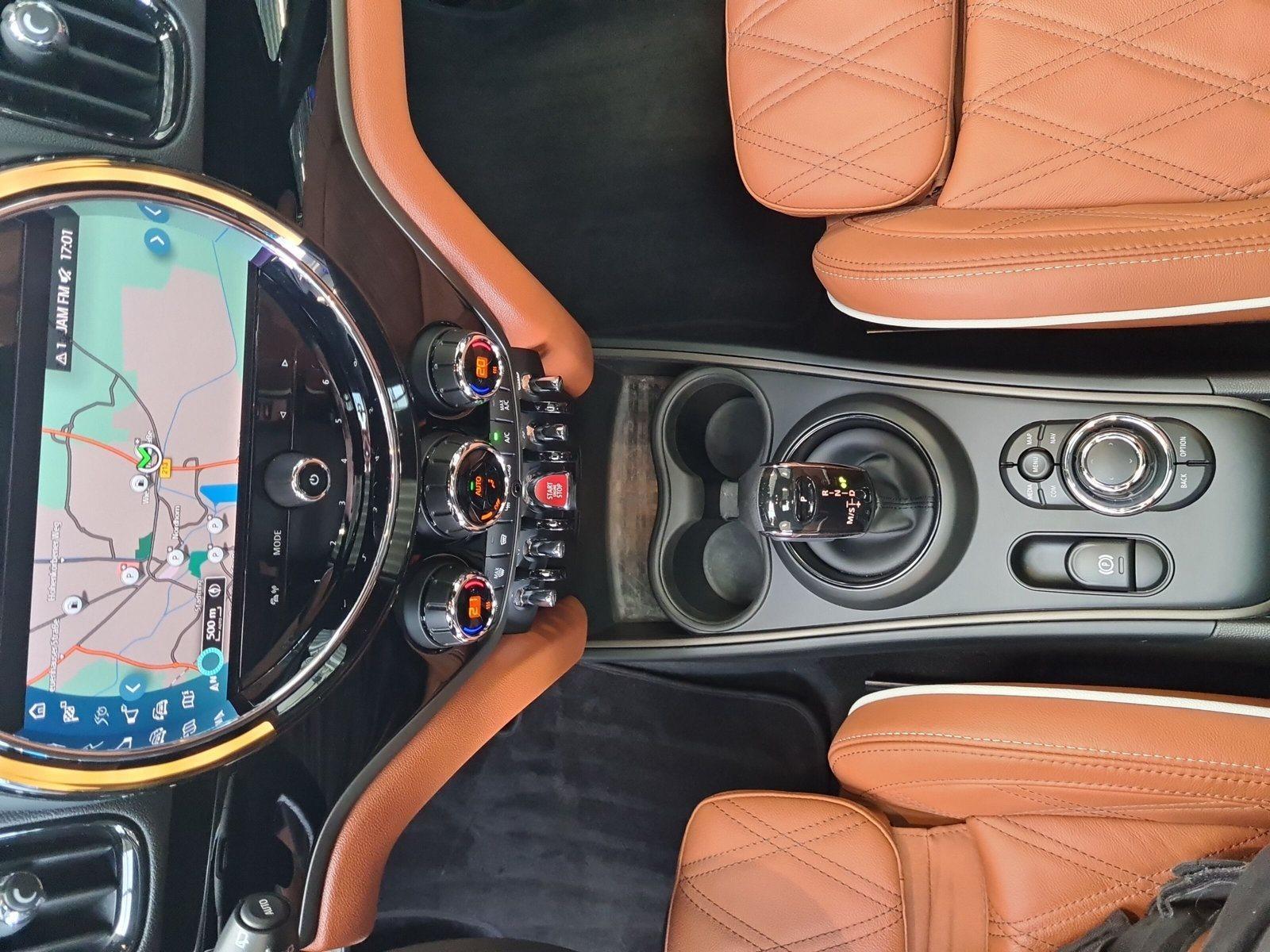 MINI Countryman – Bild 13