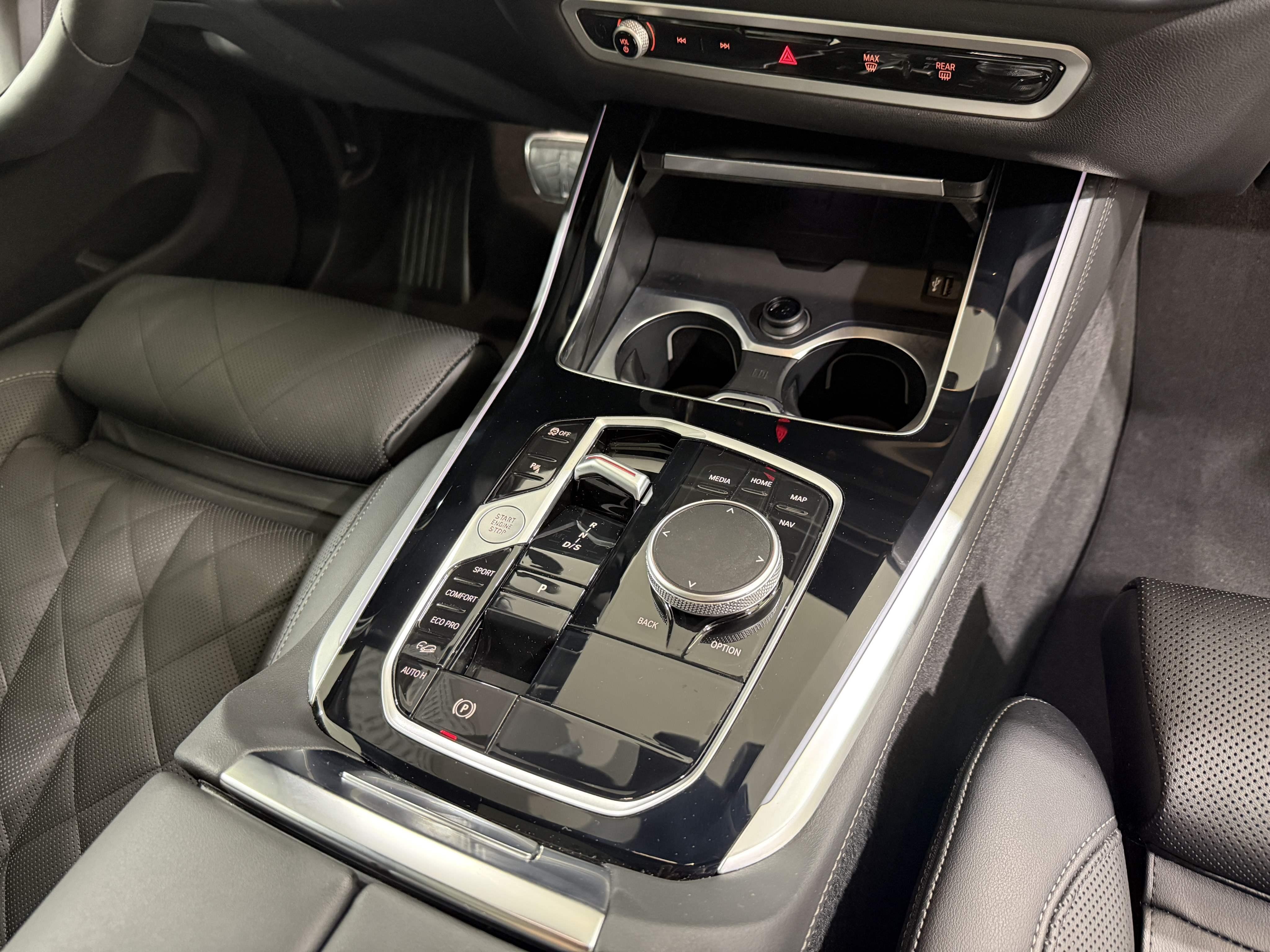 BMW X5 – Bild 26