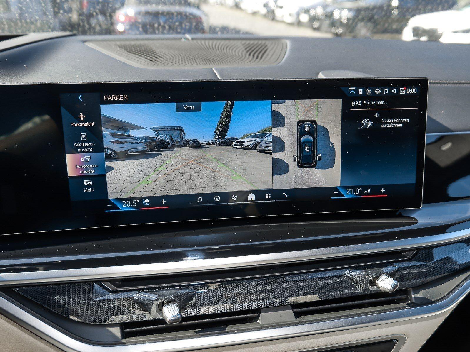 BMW X5 – Bild 25