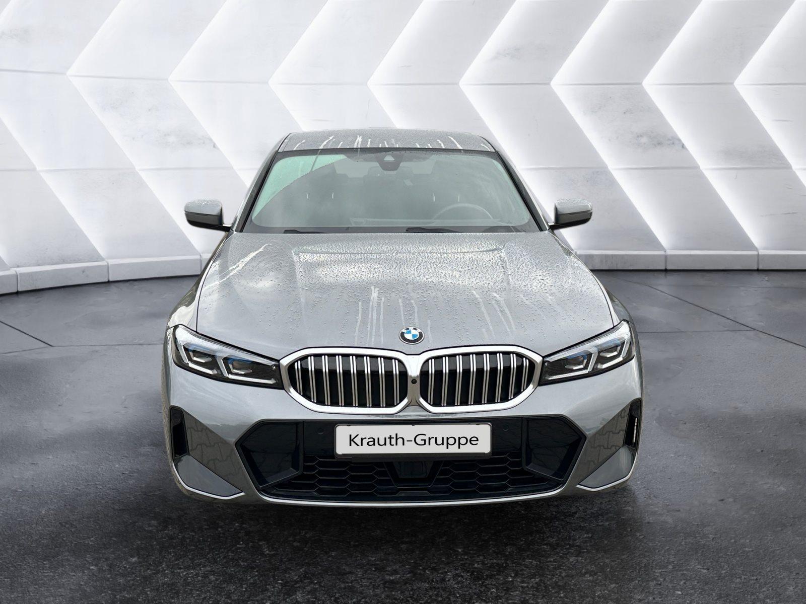 BMW 3er – Bild 11