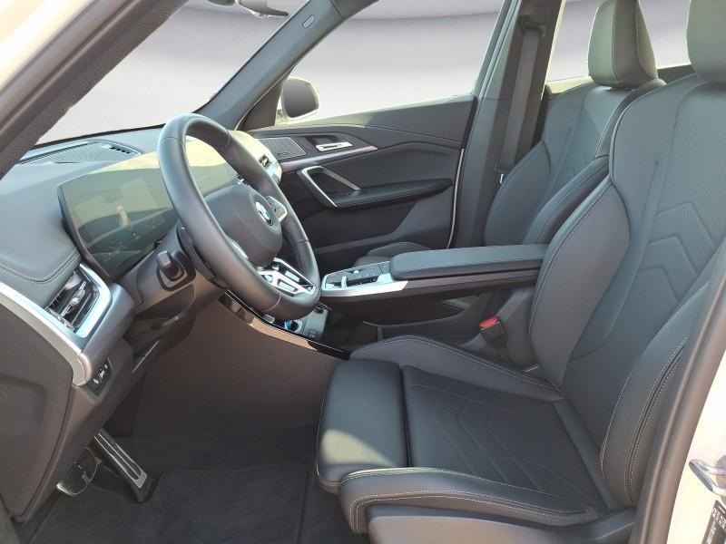 BMW X1 – Bild 10