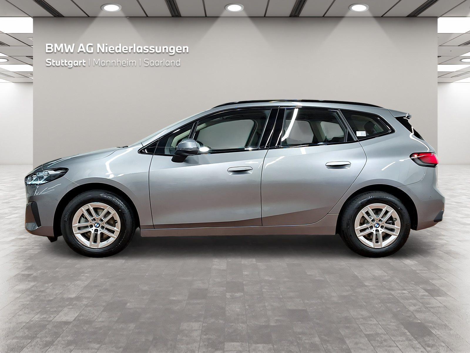 BMW 2er Active Tourer – Bild 3