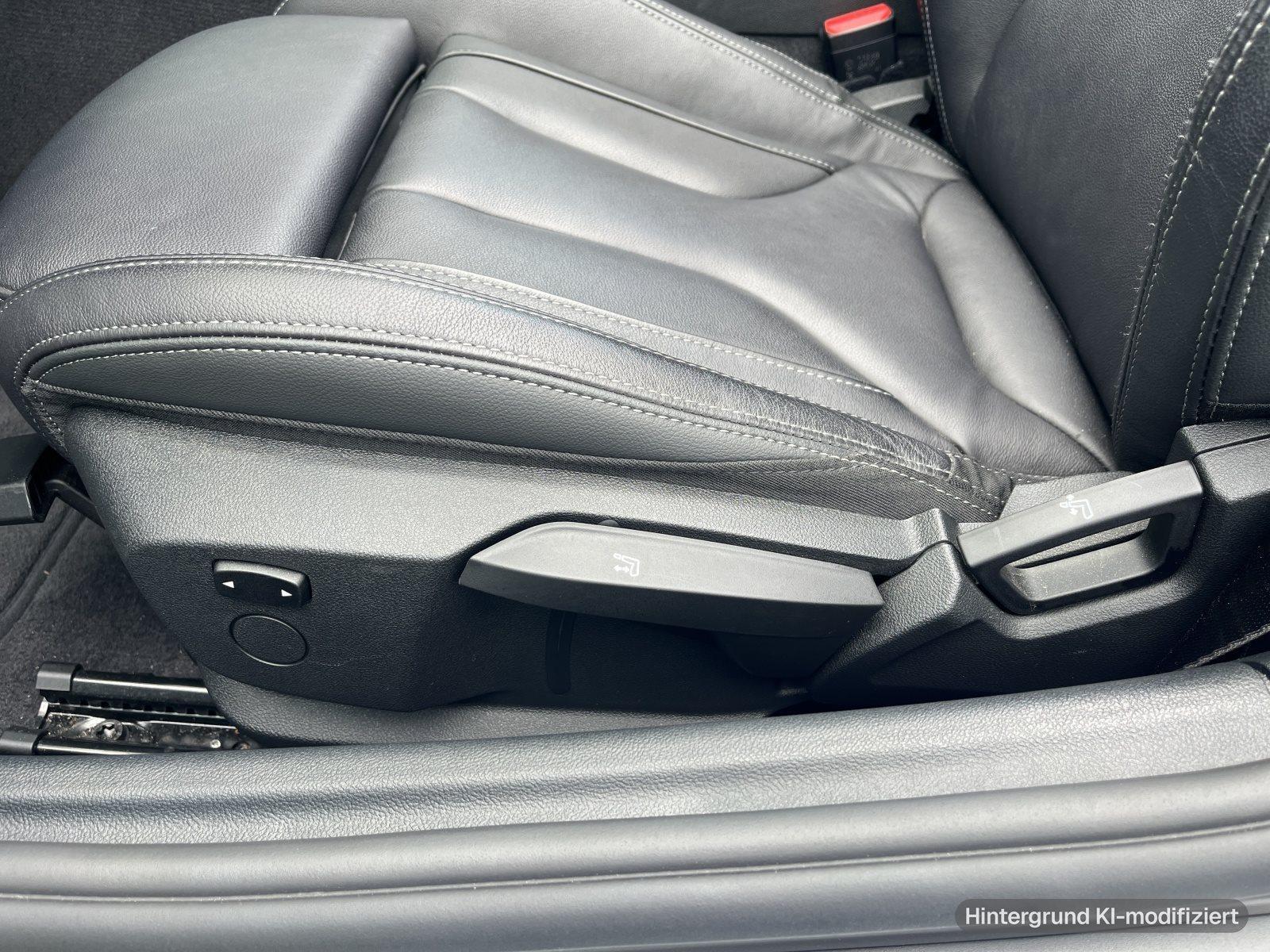 BMW Z4 – Bild 17