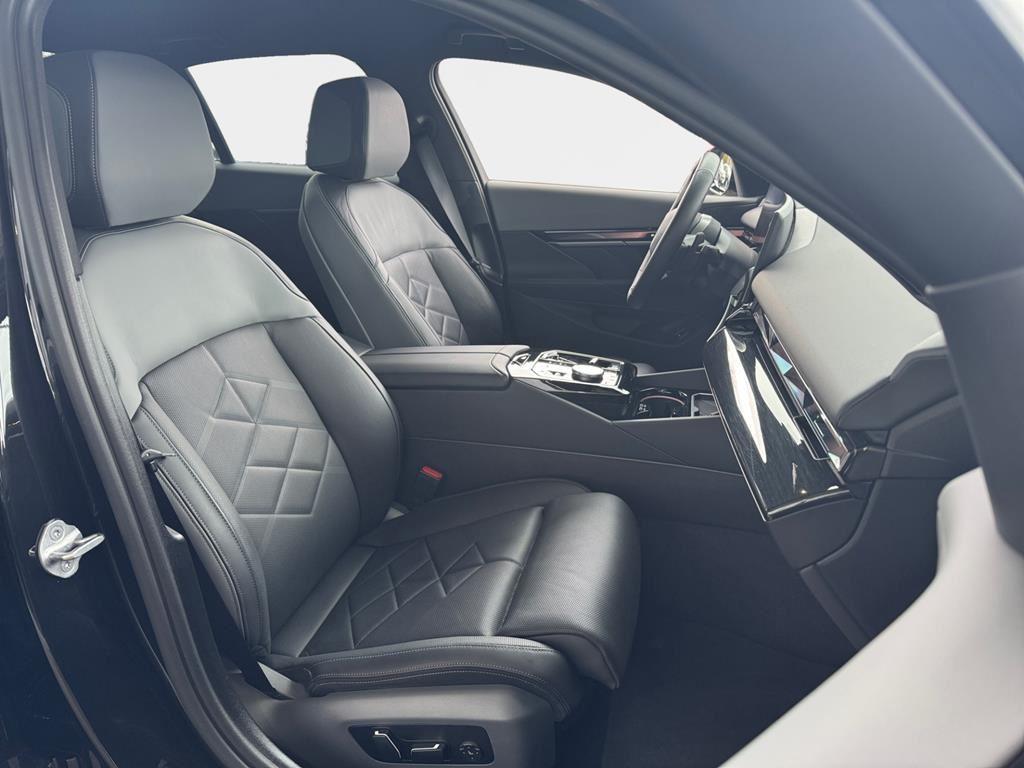 BMW 5er – Bild 17