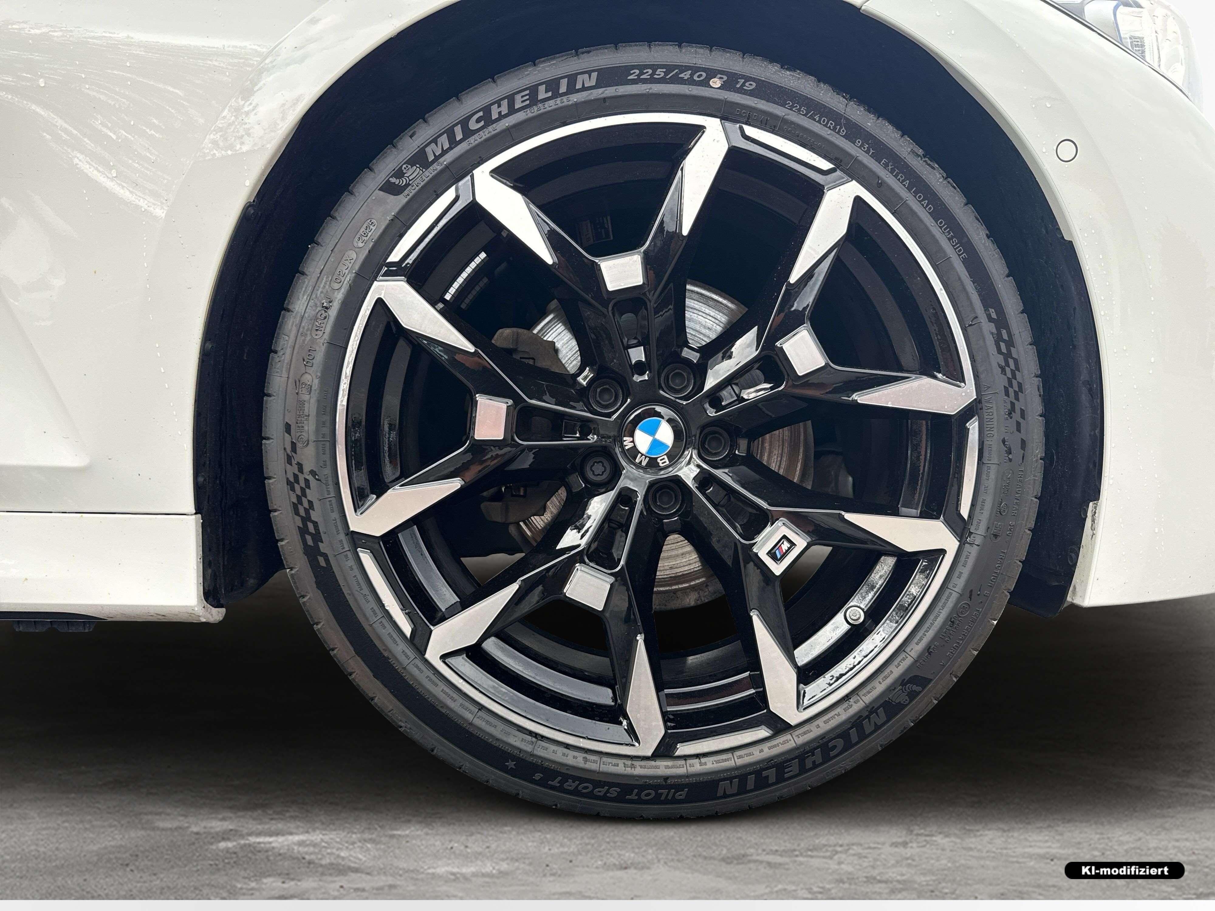 BMW 3er Touring – Bild 11