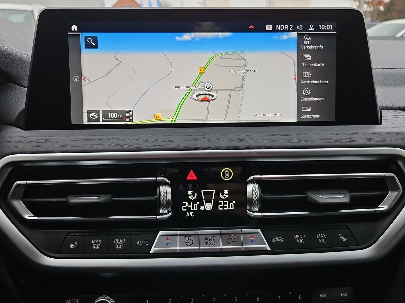 BMW X4 – Bild 30