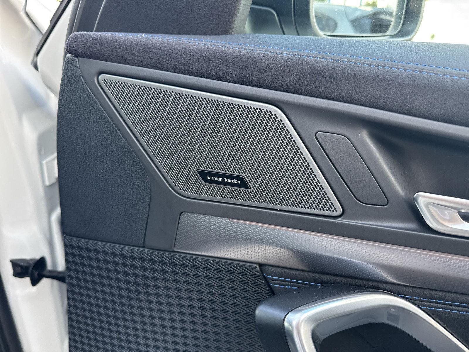 BMW X1 – Bild 7
