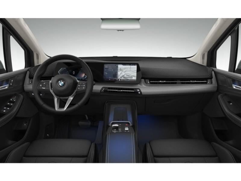 BMW 2er Active Tourer – Bild 20