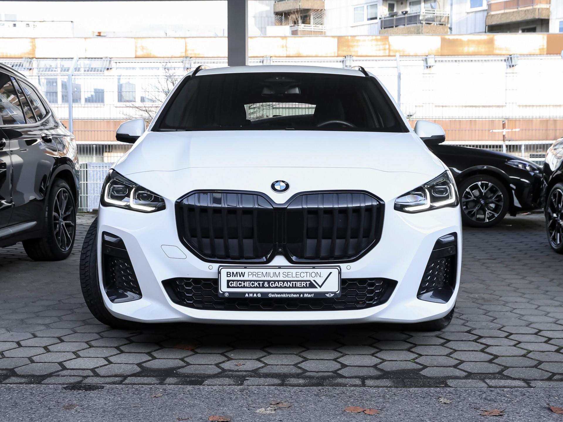 BMW 2er Active Tourer – Bild 15