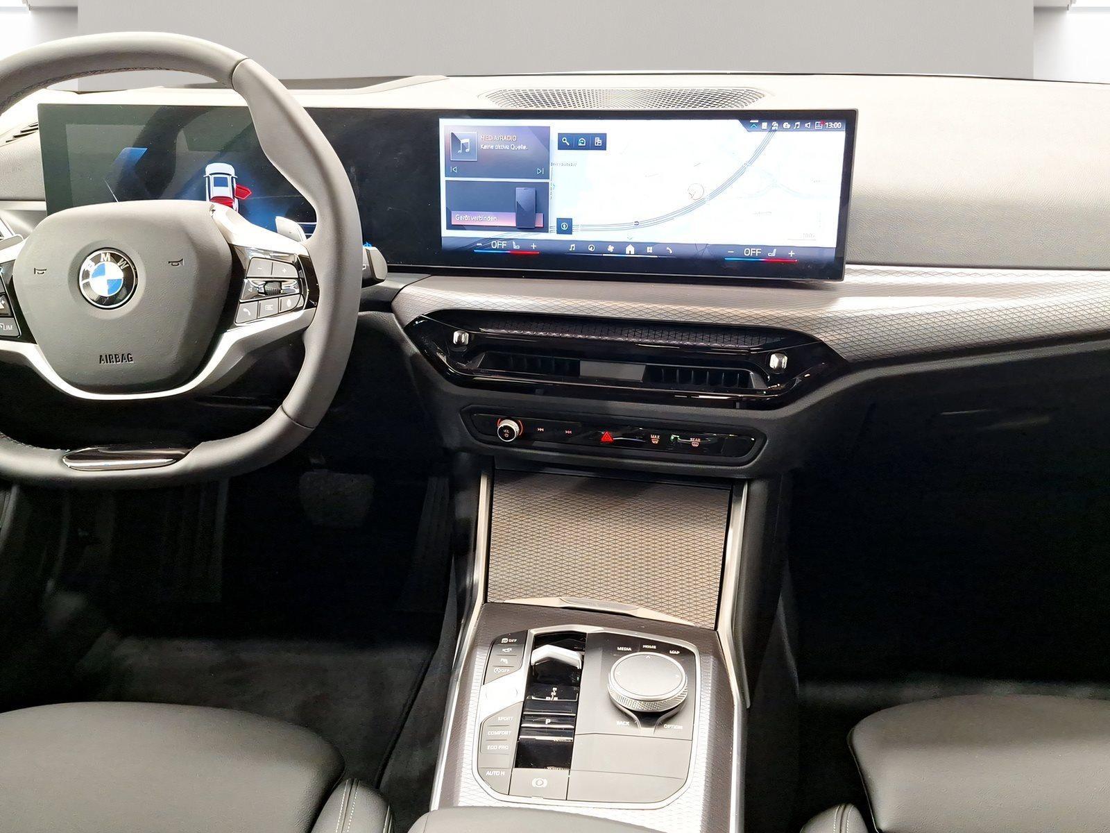 BMW 3er Touring – Bild 23