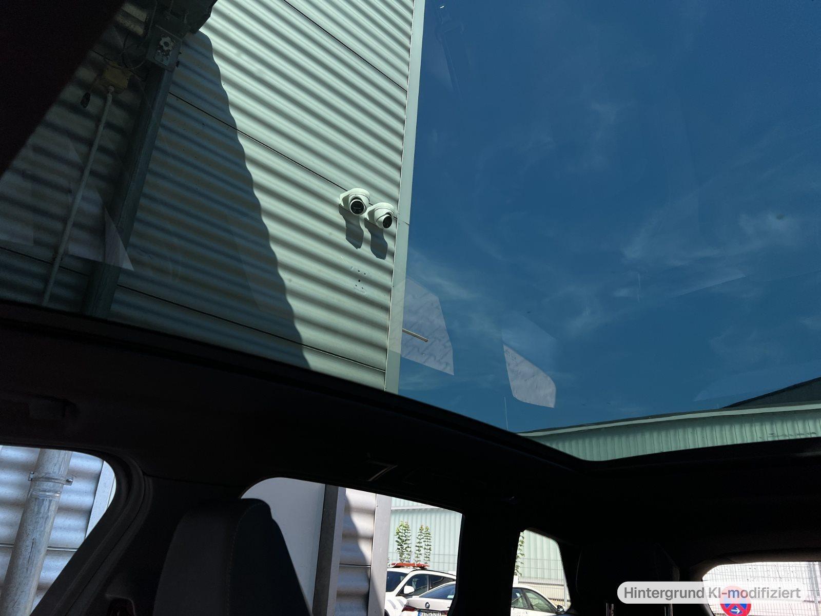 BMW X3 – Bild 16