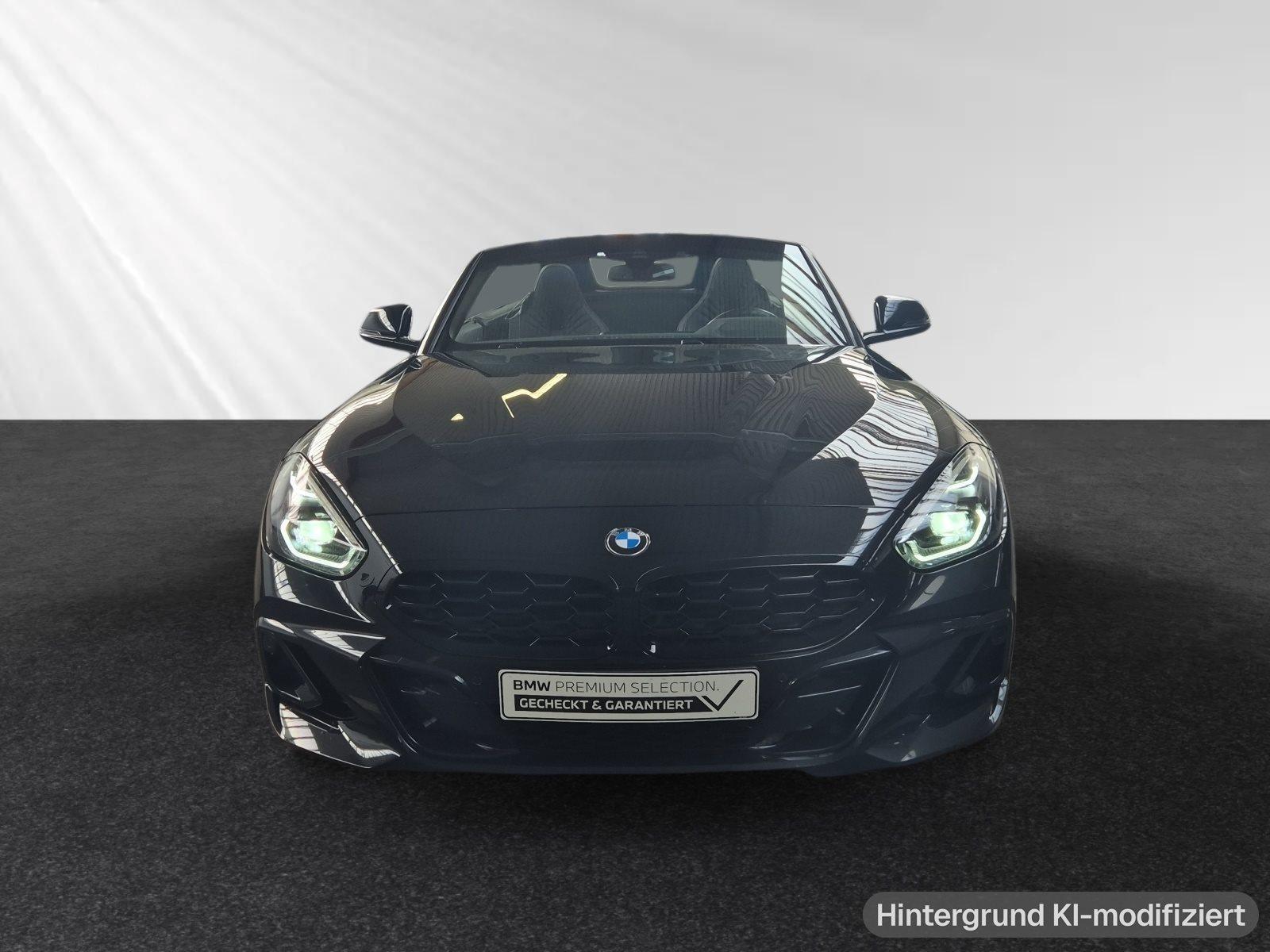 BMW Z4 – Bild 5