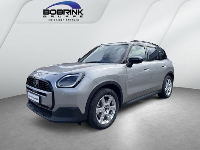 MINI Countryman – Bild 7