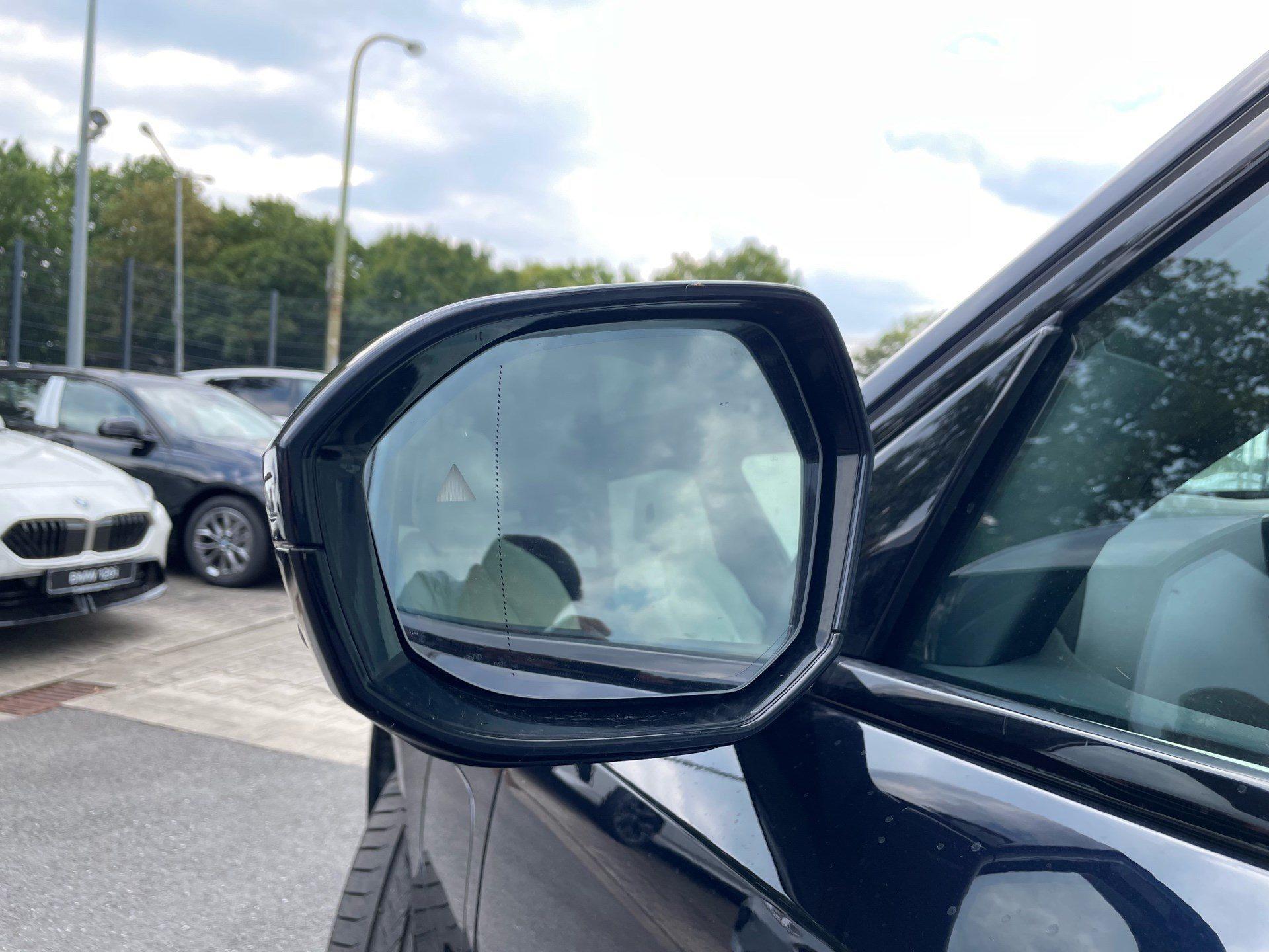 BMW 5er Touring – Bild 37