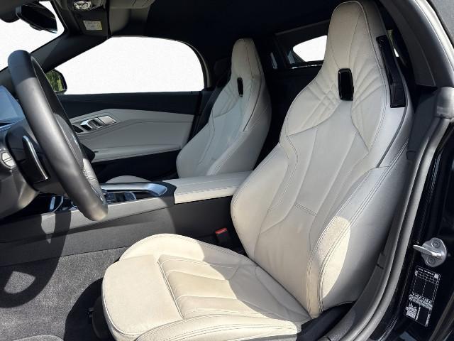 BMW Z4 – Bild 12