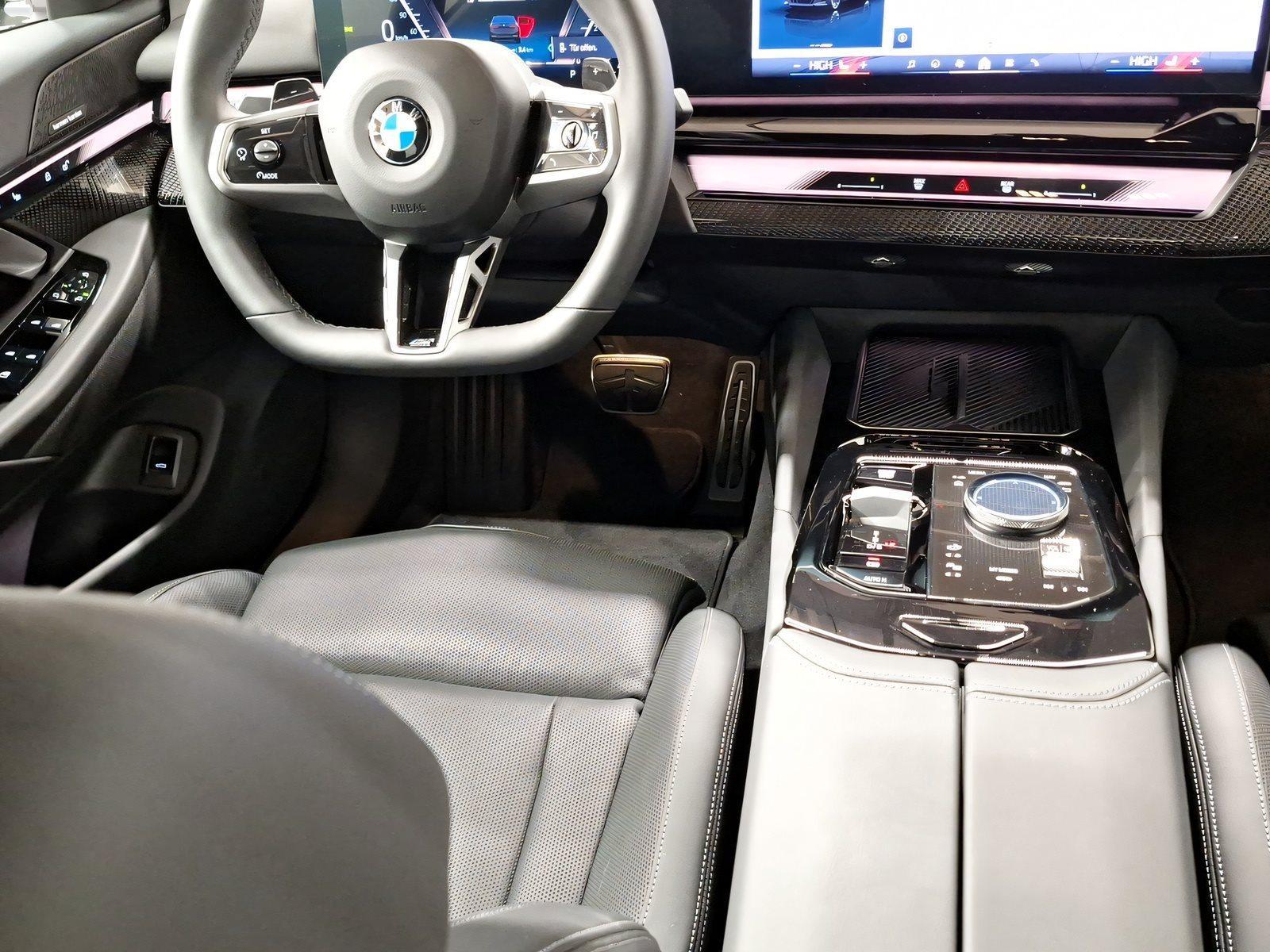 BMW 5er – Bild 24