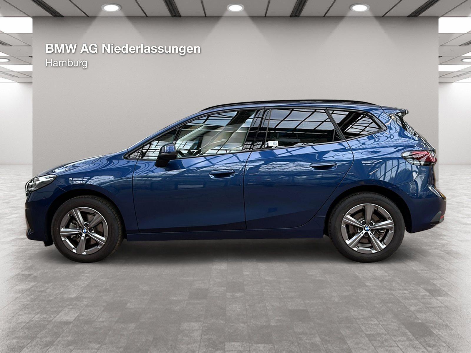 BMW 2er Active Tourer – Bild 2