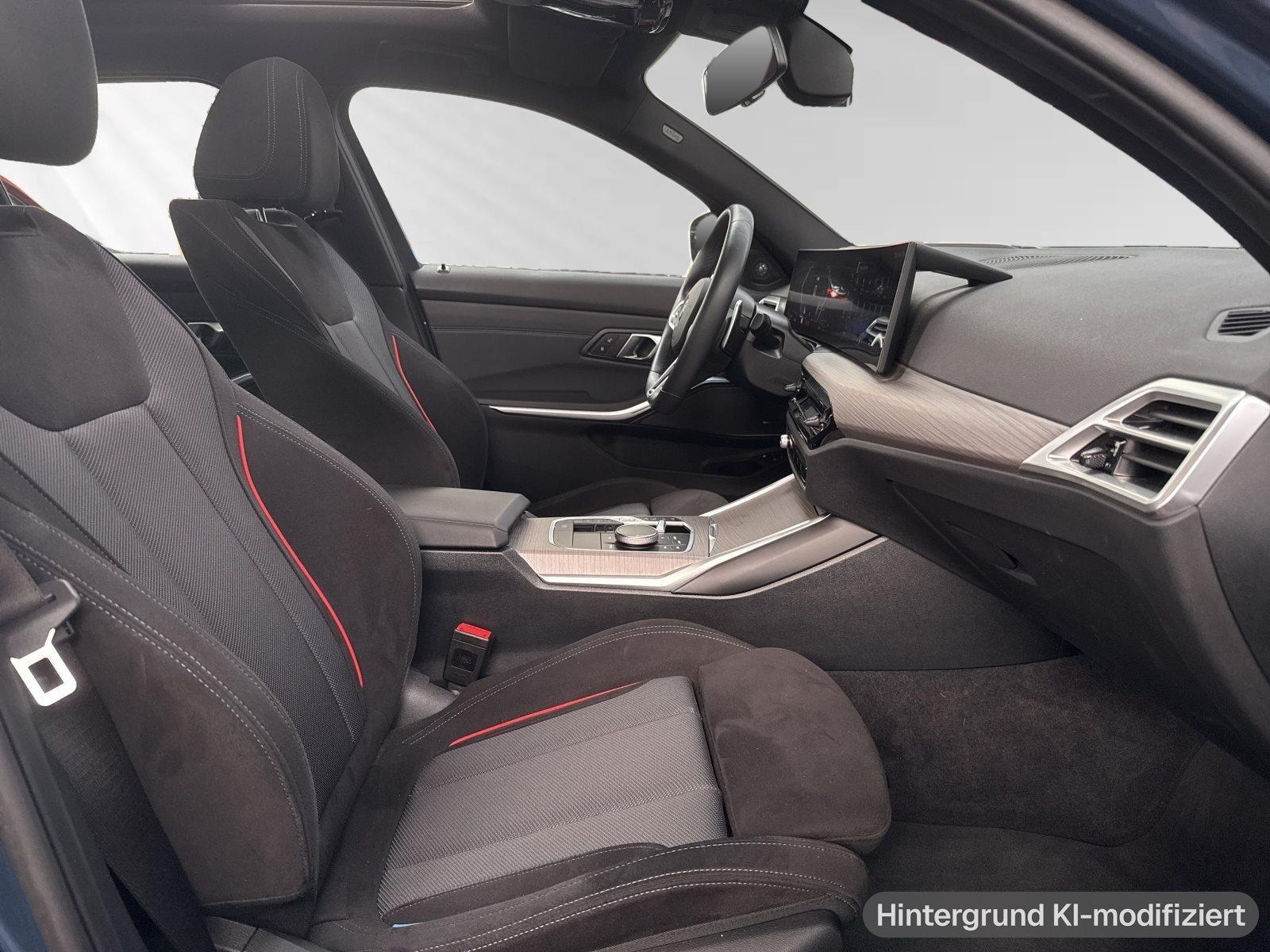 BMW 3er Touring – Bild 28