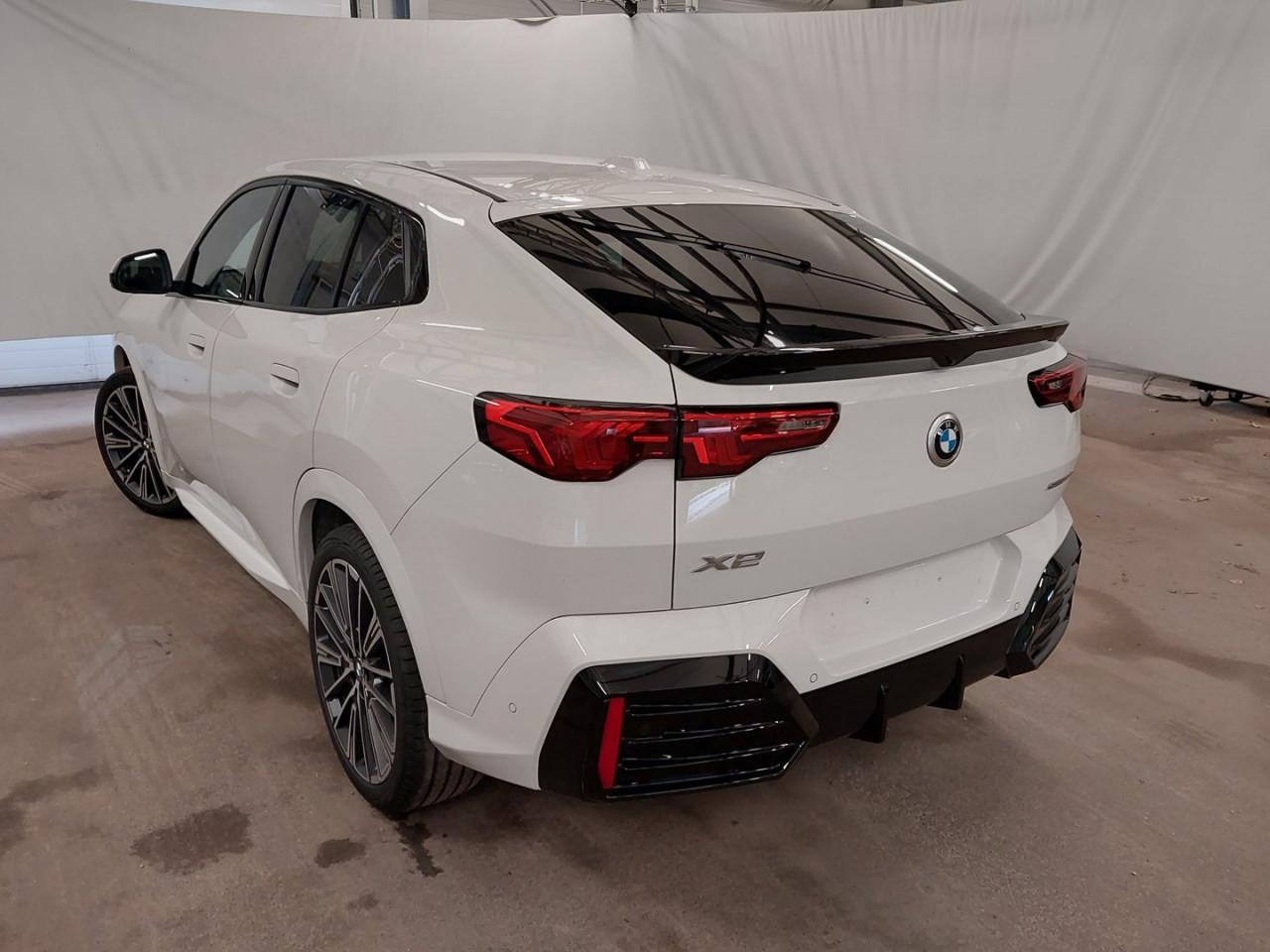 BMW X2 – Bild 3