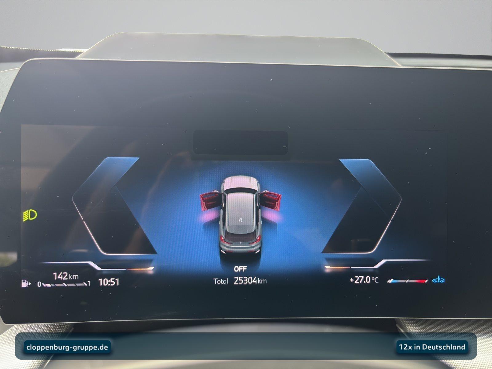 BMW X1 – Bild 20