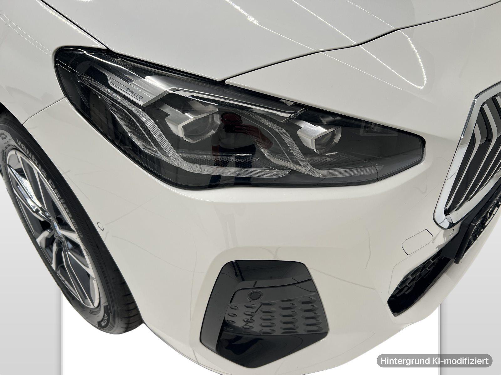 BMW 2er Active Tourer – Bild 17