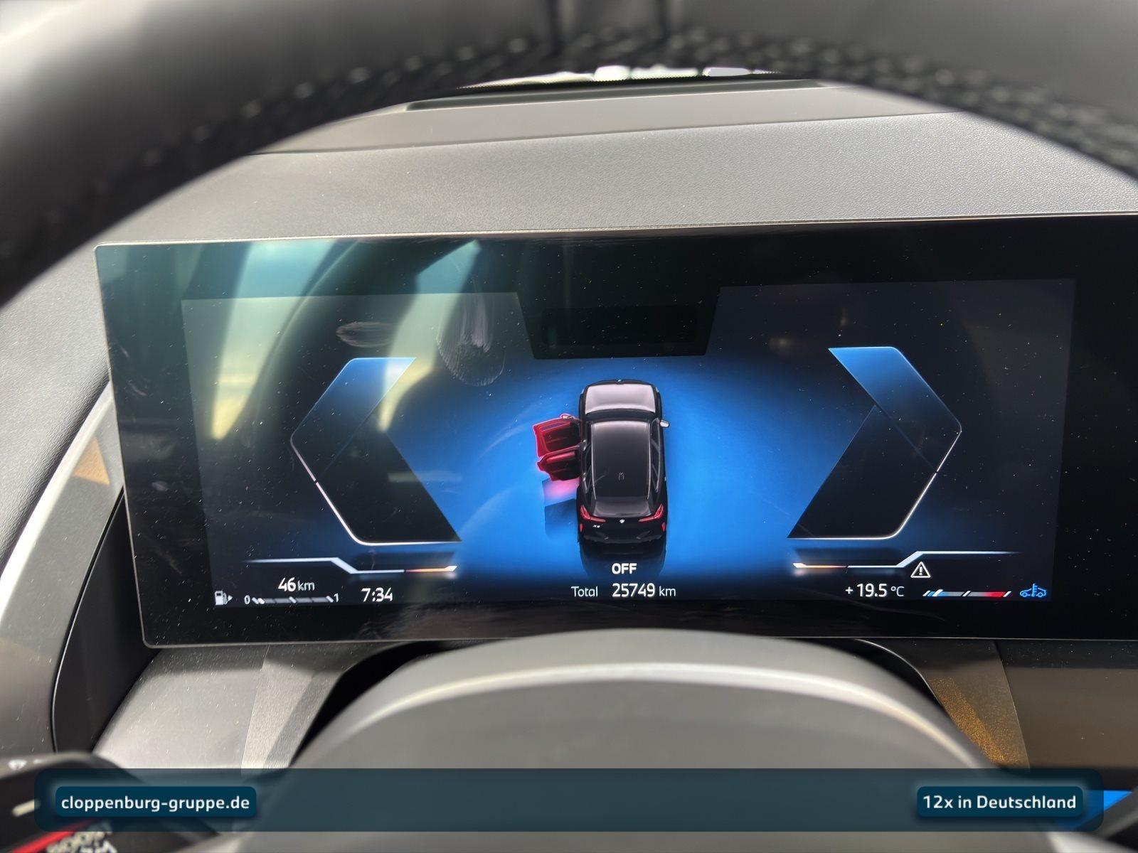 BMW X3 – Bild 7