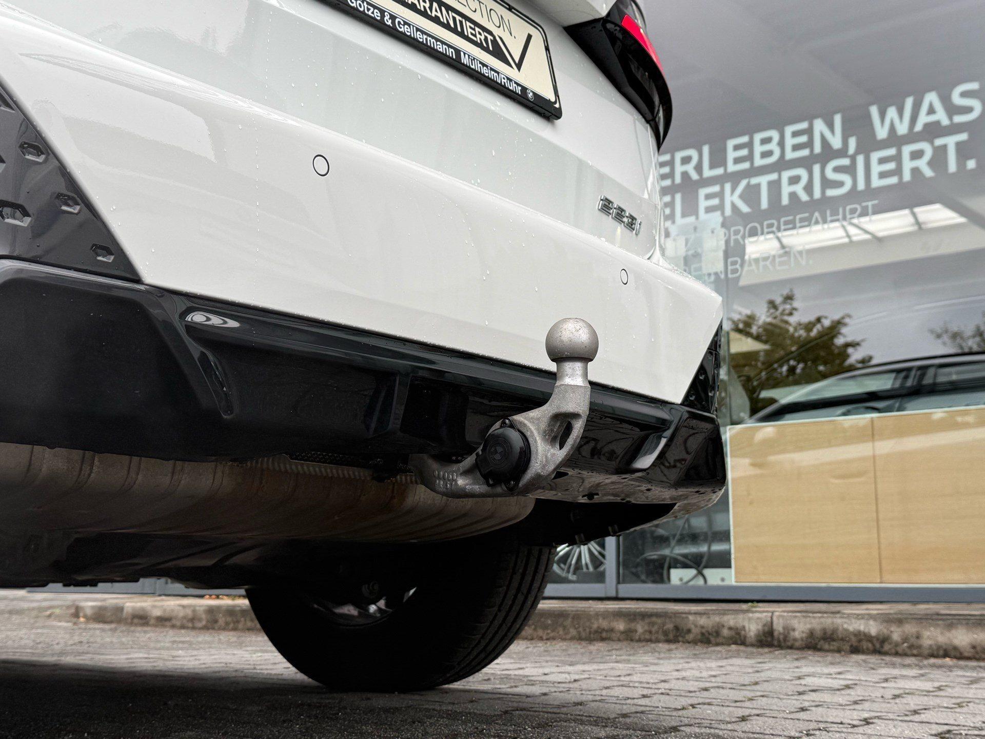 BMW 2er Active Tourer – Bild 19