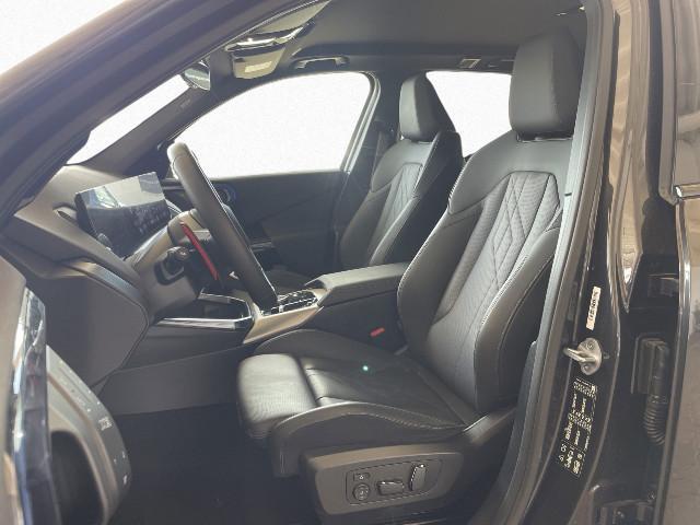 BMW X3 – Bild 10
